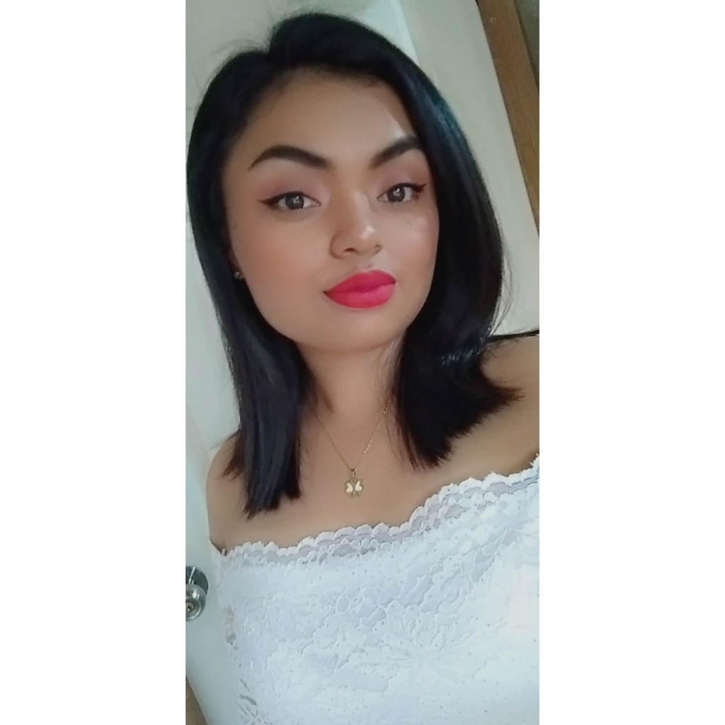 Rebequita Castillo Velásquez