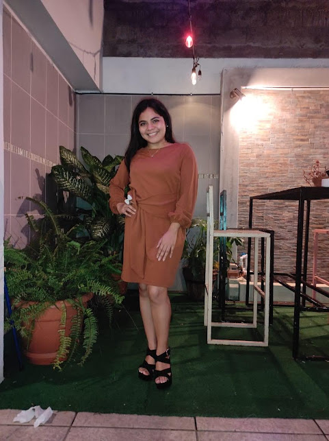 Guisella Isabel Treminio Mejia