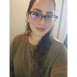 Nathalie Arias Mora