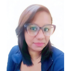 Julissa Magdalena Rodríguez Valerio