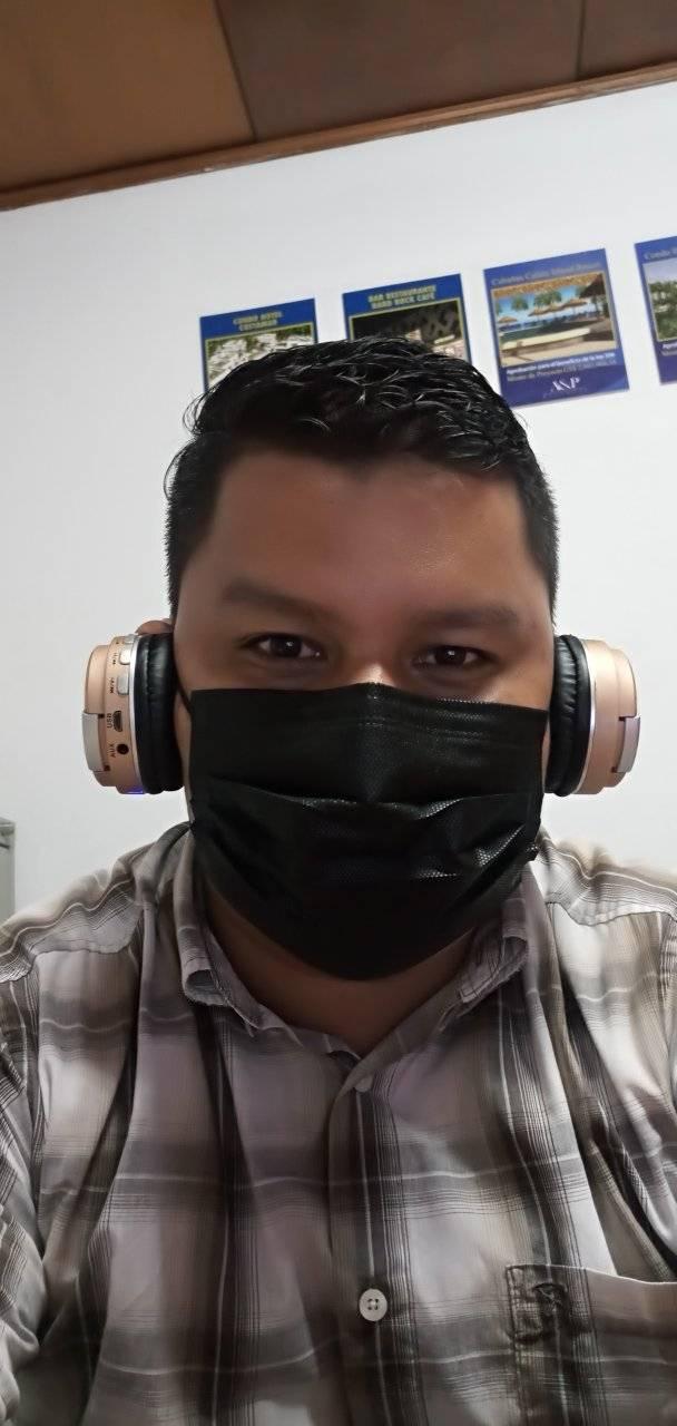 Hector Daniel Martinez Balladarez
