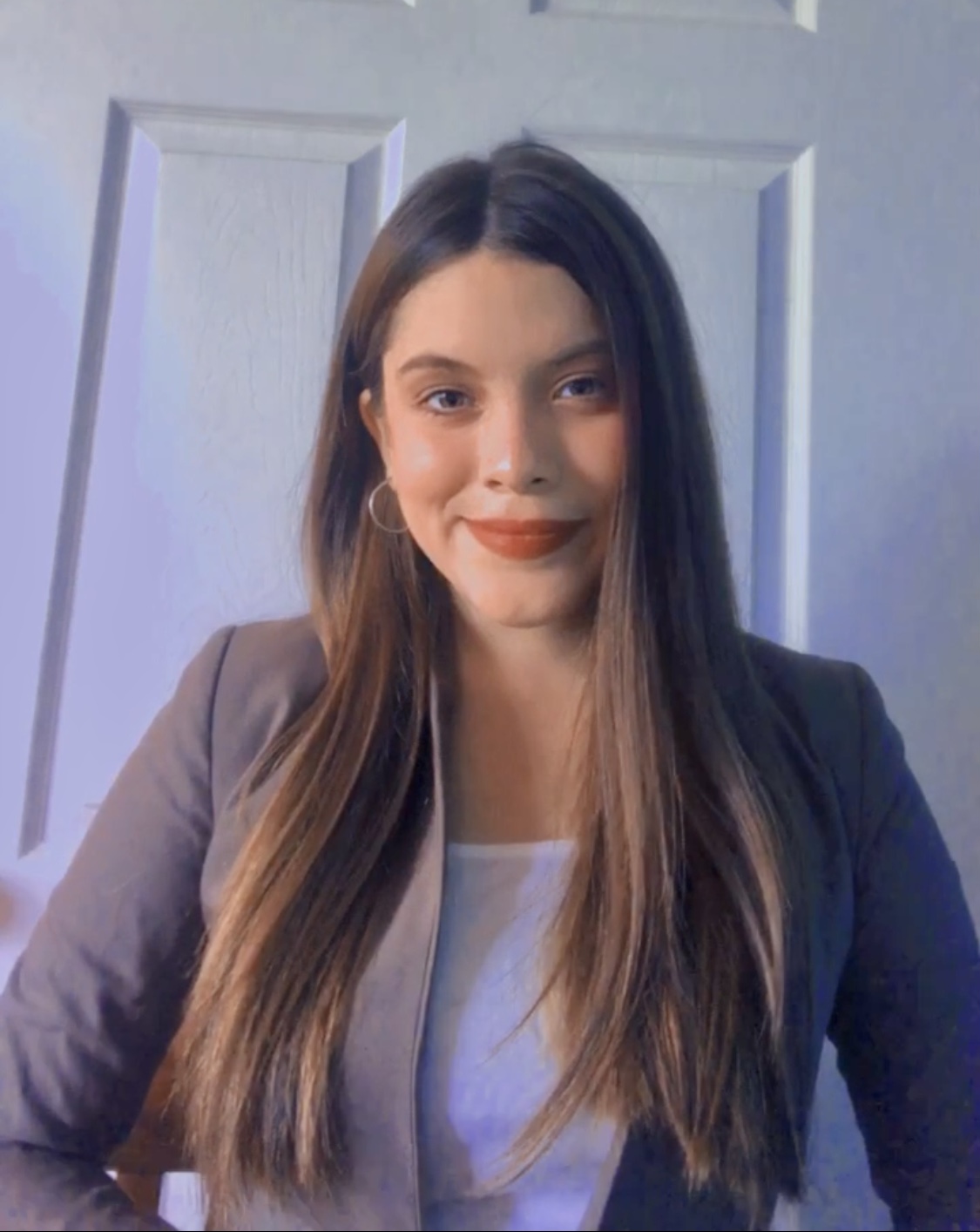 Okmary Baltodano Castillo