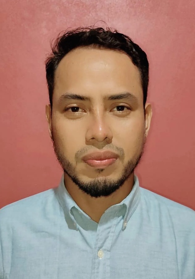 Marvin Enrique Leal Ortiz