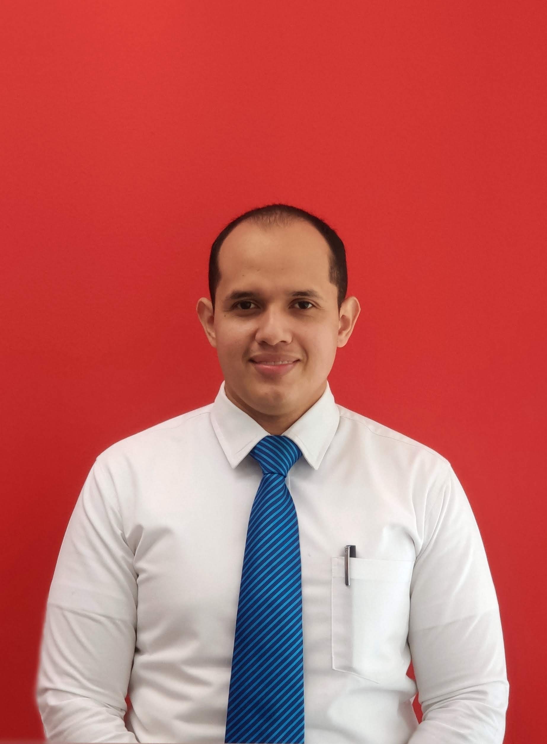 Luis Melendez Rivera