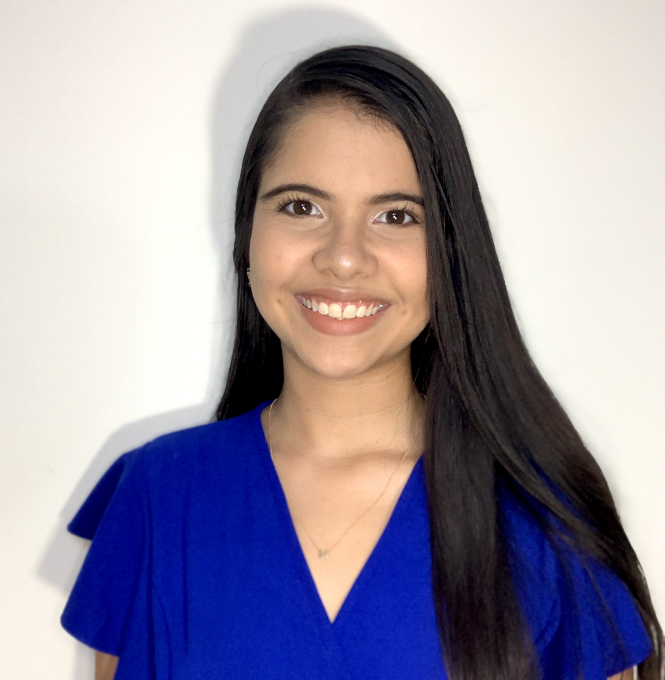Melanie Corea Meza