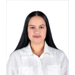 Aidé del Carmen Vásquez Jimenez
