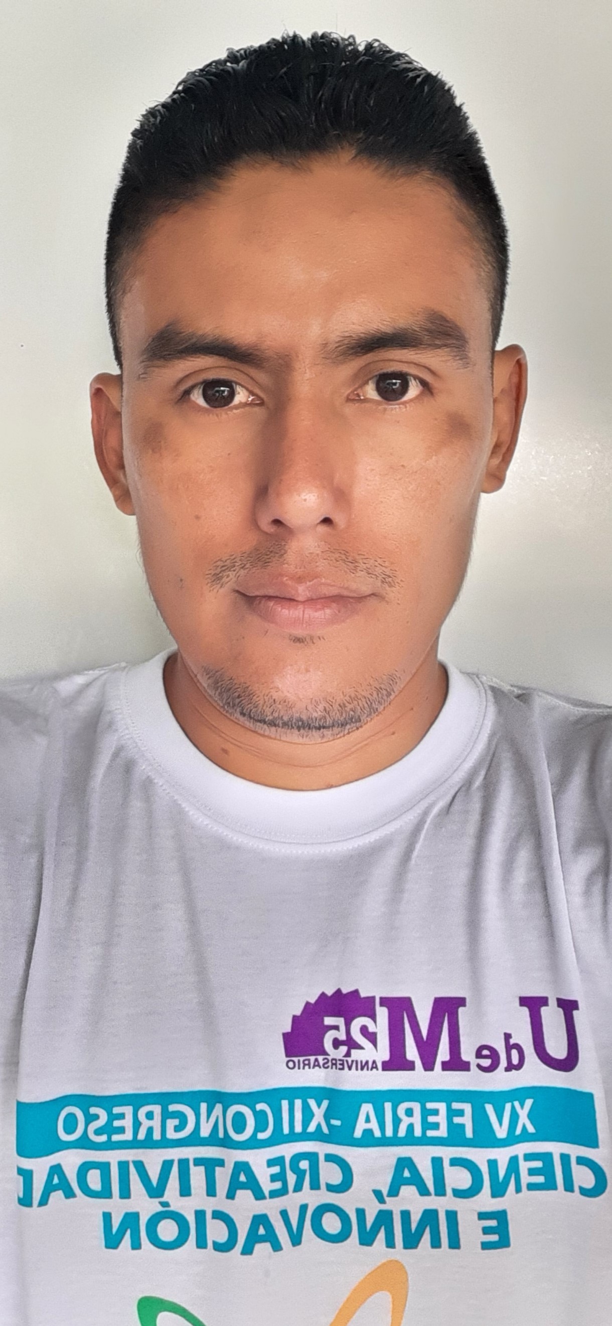 Danilo Javier Hernández Santamaría