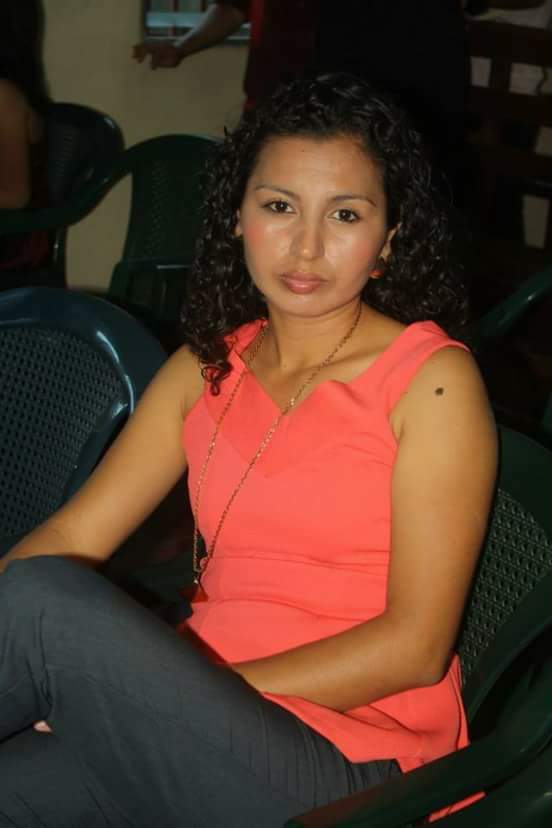 ADA ESTHER Fierro Solis