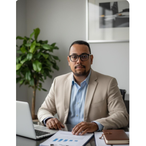 Roberto Carlos Gallo Martinez