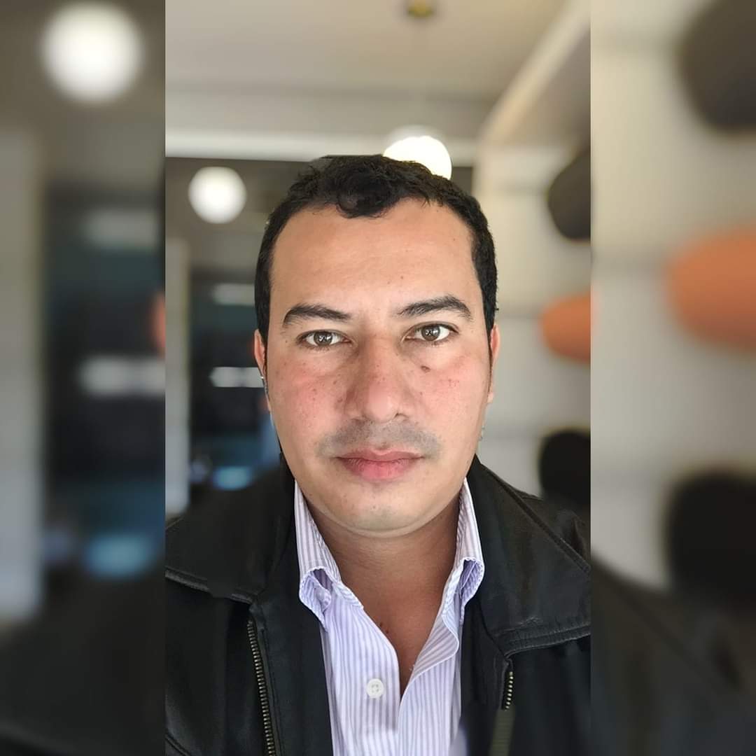 Carlos Iván Gutiérrez Mendoza