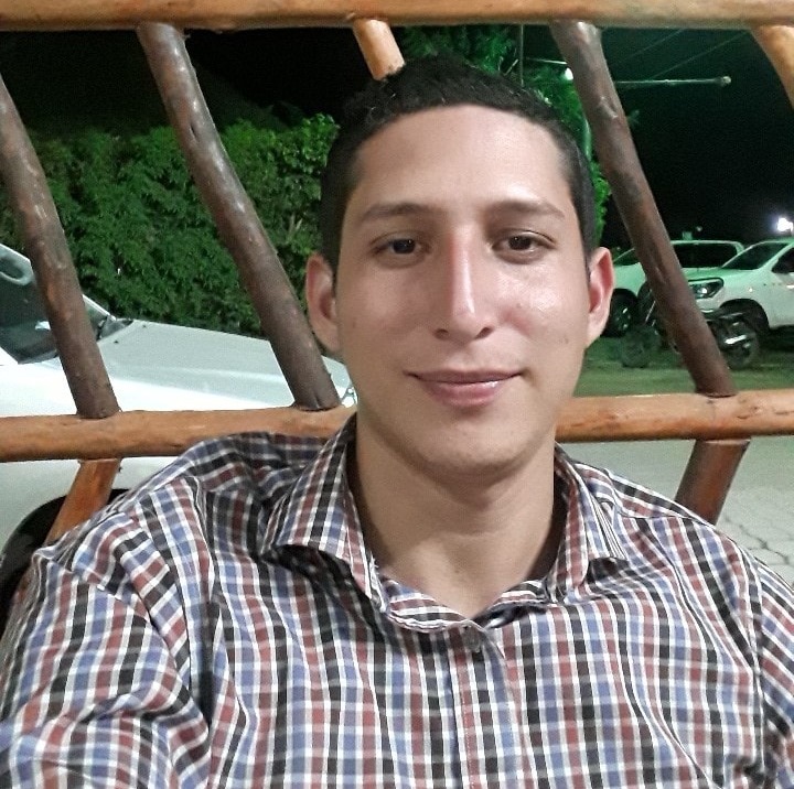Jose Tomas Parrales Reynoza