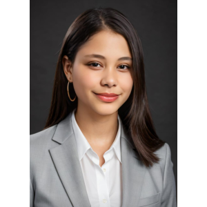 Danna Gabriela De los Santos Fragoso