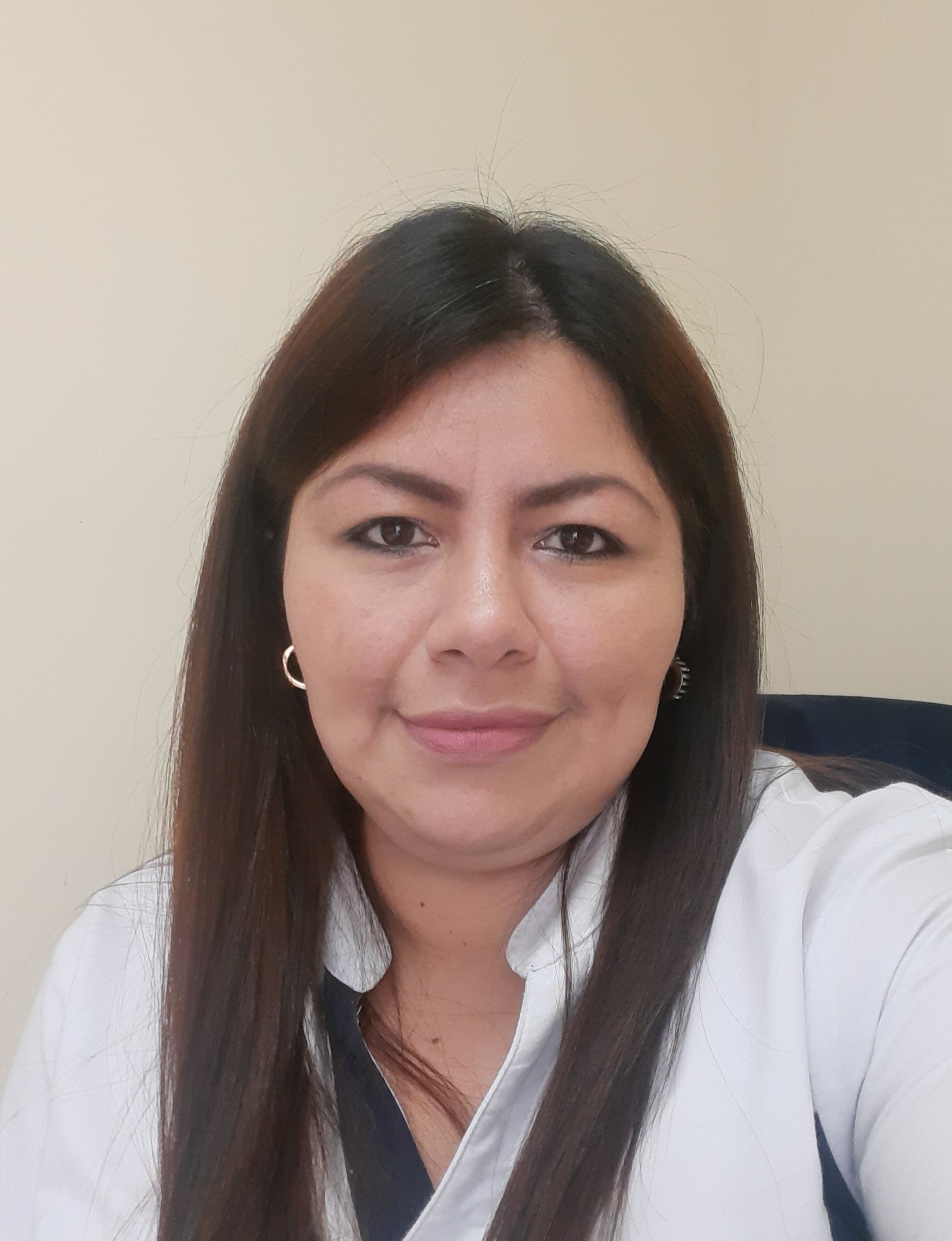 Kimberly Dulce Rocio Figueroa Salazar