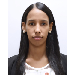 Rosmery Josefina Medina Jaquéz