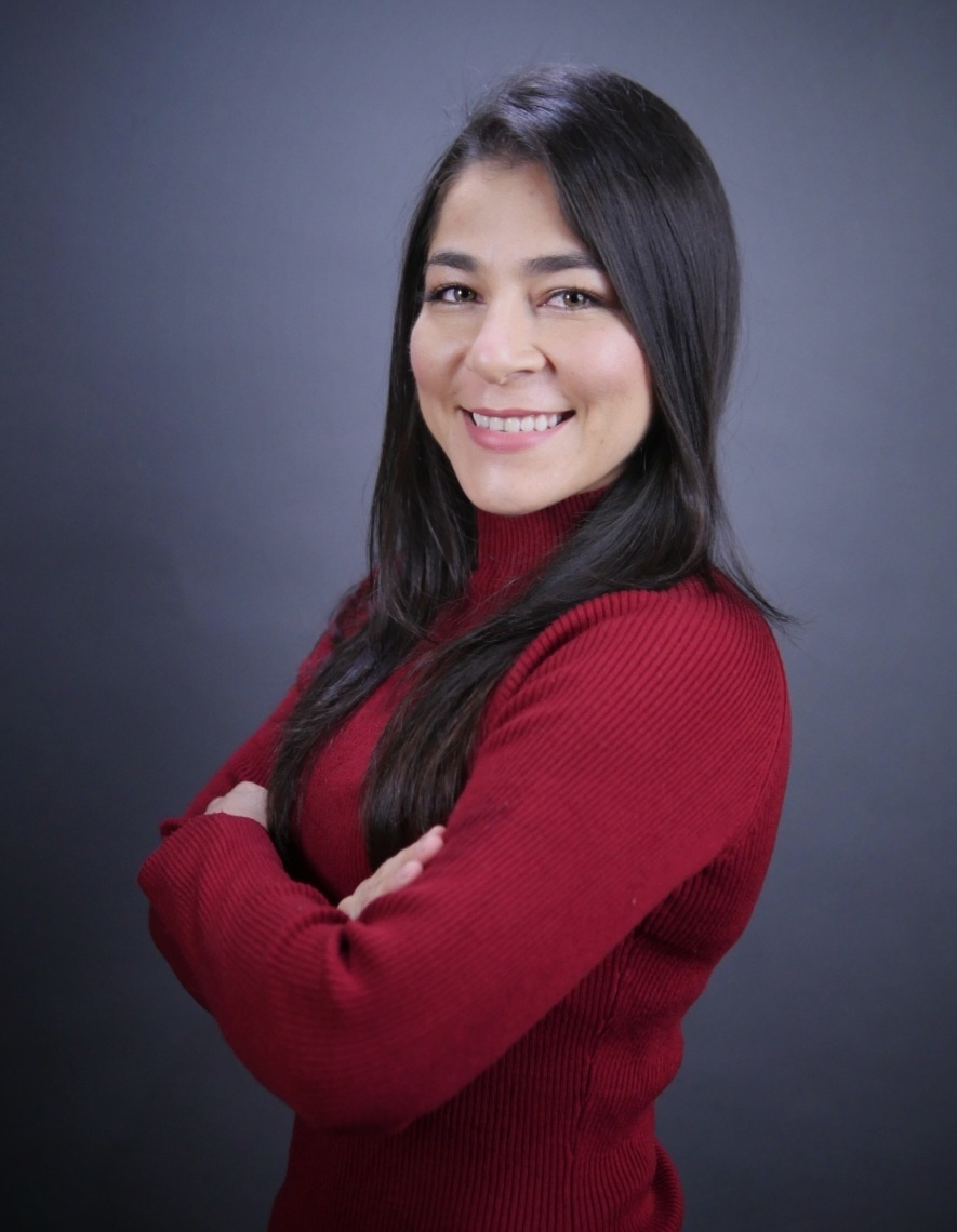 Alexa Espinoza Perez