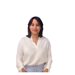 Glenys Santana Ortiz