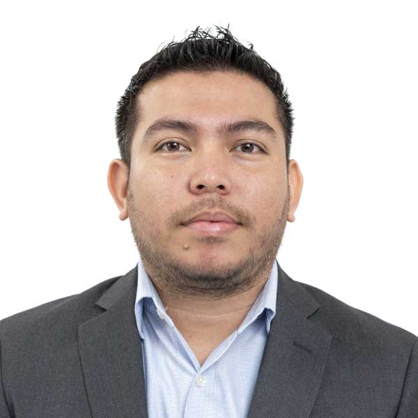Carlos Alberto Calderón López