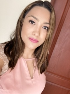 Karla Silva Hernández