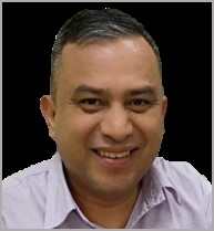 JUAN CARLOS HERNANDEZ POSADAS