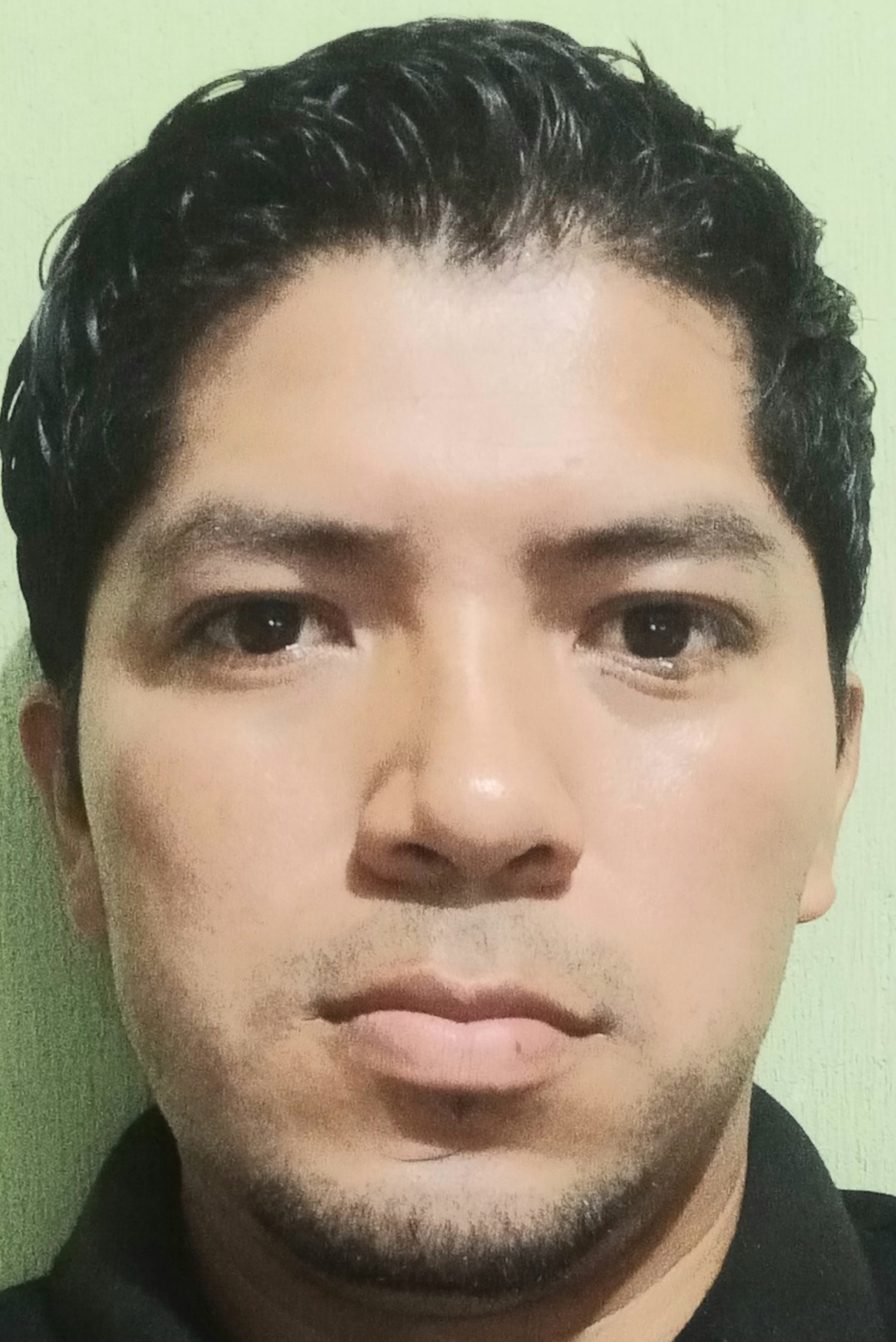 Edgar Leonel Jiménez Ajin