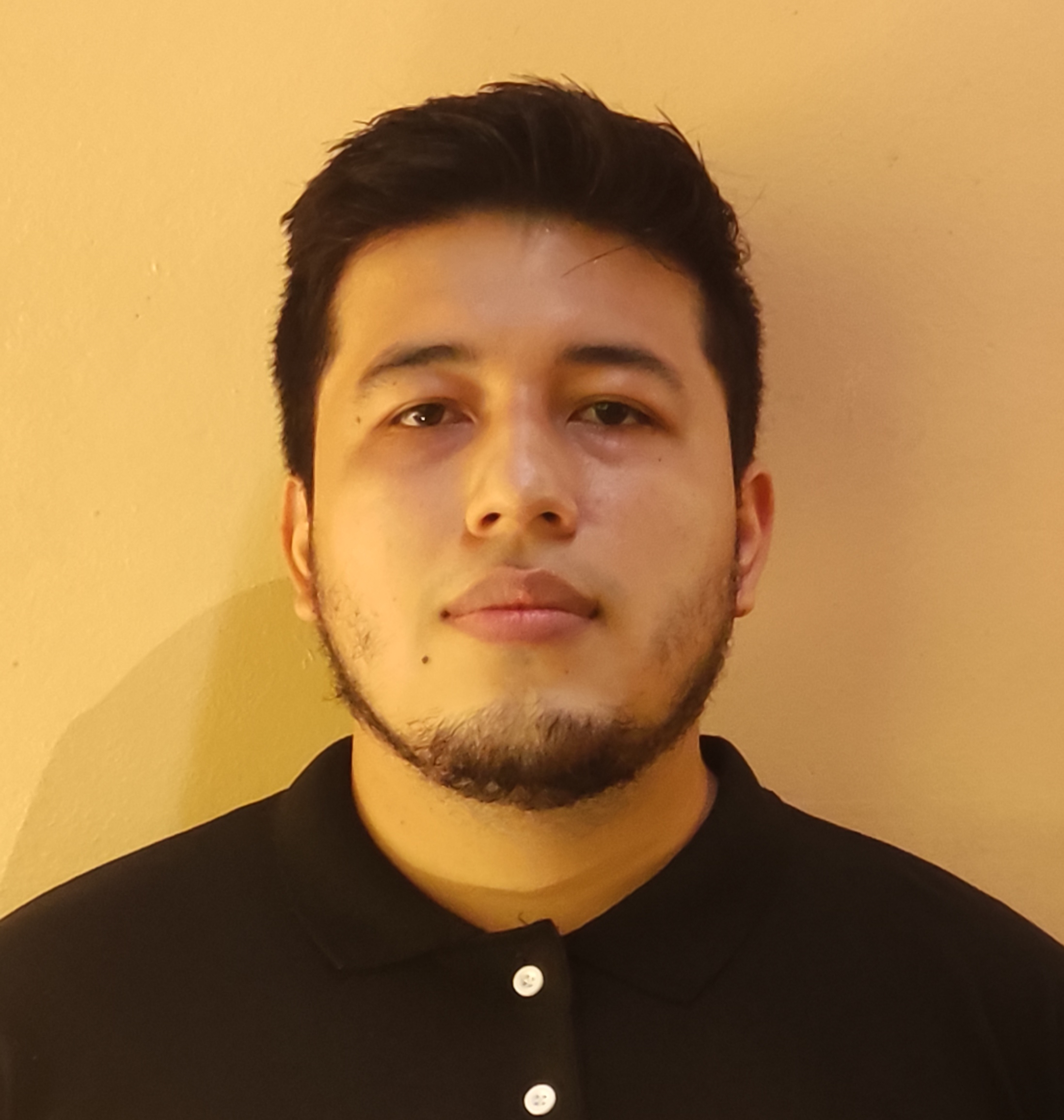 Sandy Javier Orozco Urbina