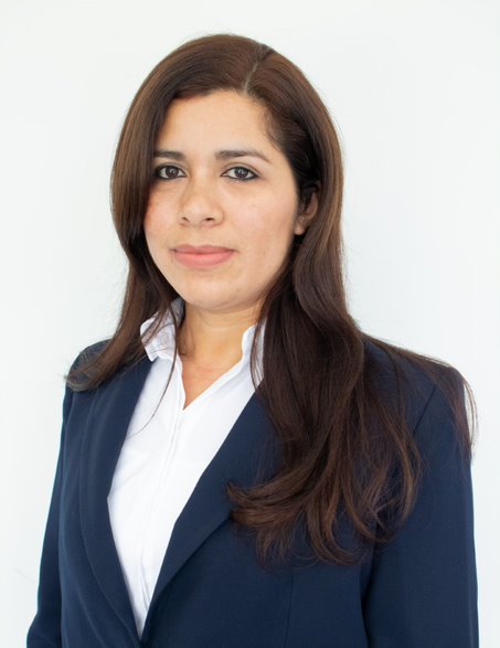 Martina Lucìa Sequeira Tèllez
