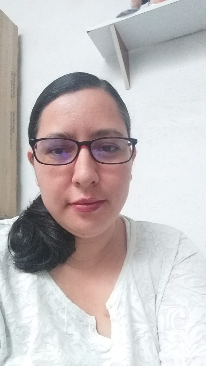Suheidi Soledad Ovando Barrientos