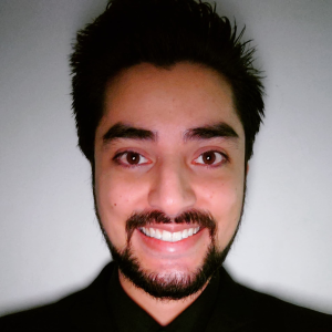 Sergio Daniel Méndez Fernández
