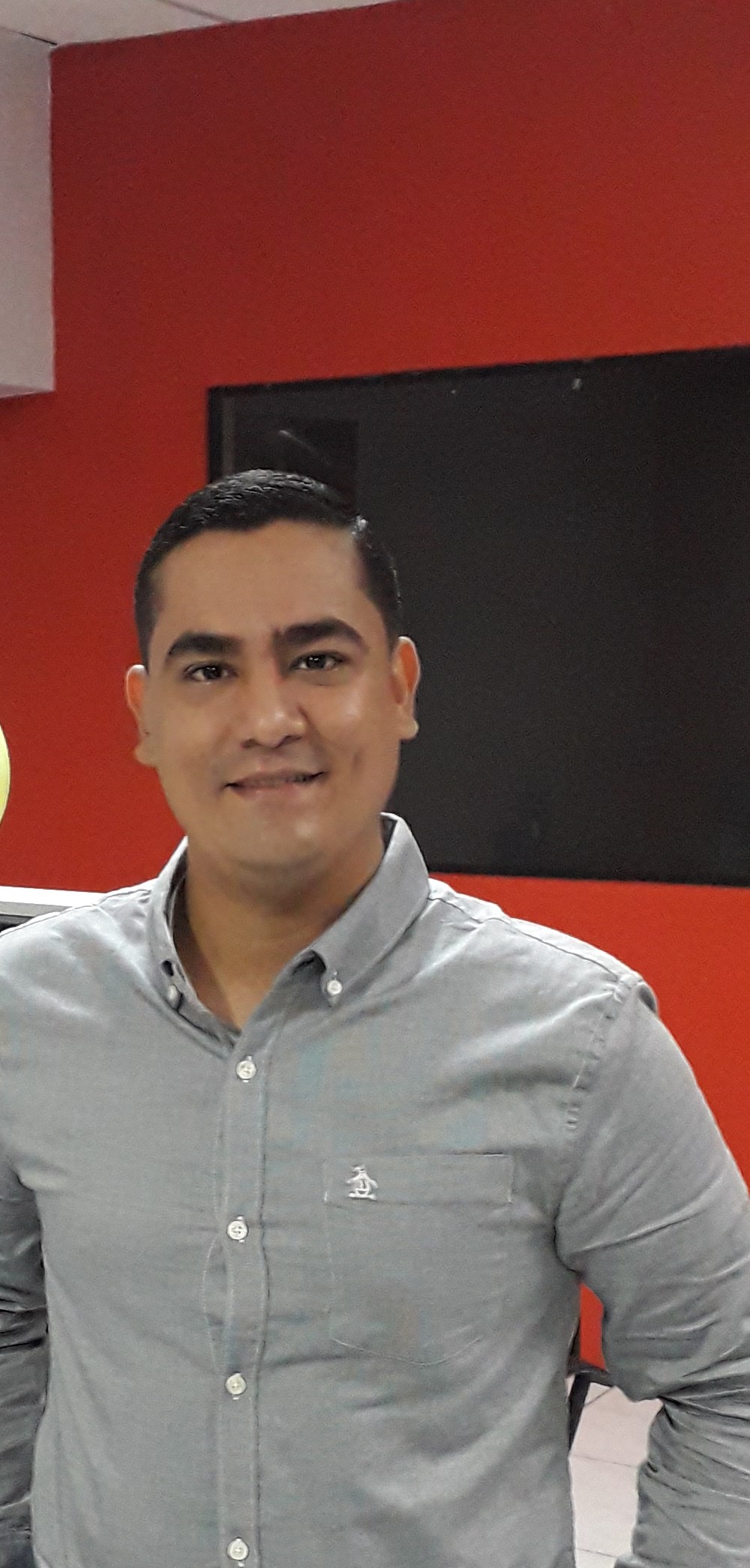 Carlos Baltodano Torres