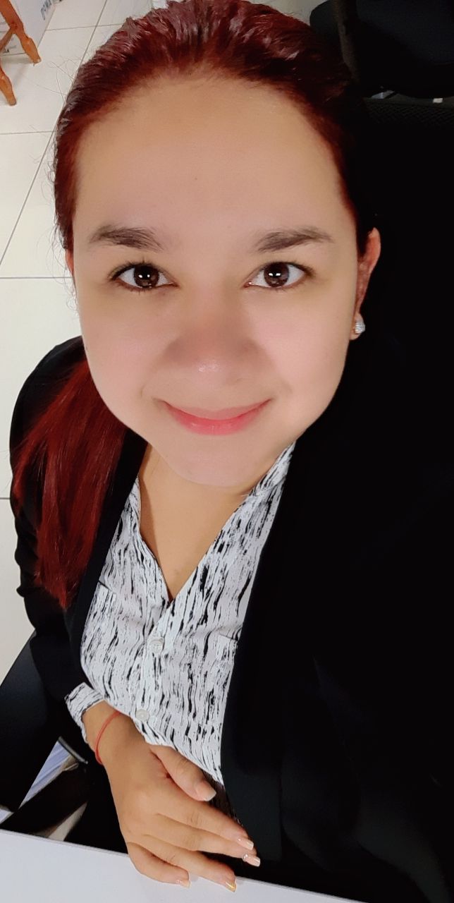 Andrea Dayana Hernandez Rivera Hernandez Rivera