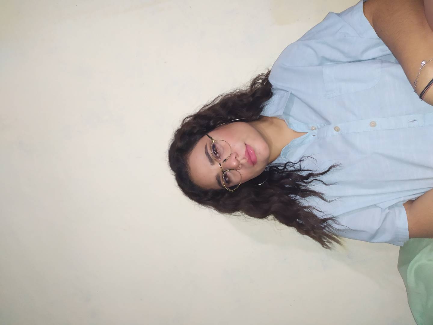 Maria Gabriela Cantón Ordóñez