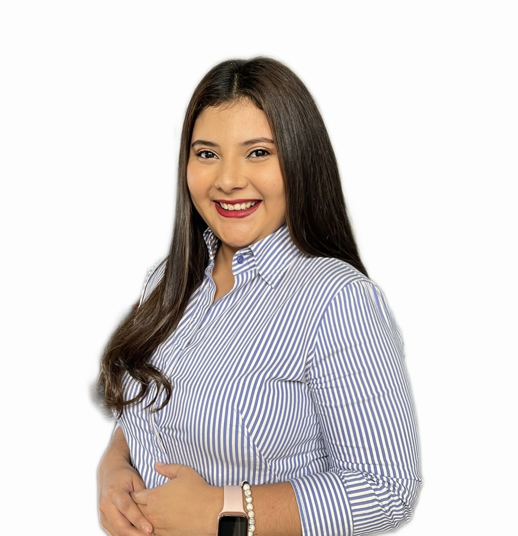 Cynthia Elizabeth Valverde Baltodano