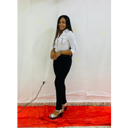 Milka Altagracia López Vicente