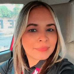 Luz del Alba Garcia de los Santos