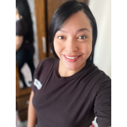 Diana Carolina Molina Martinez