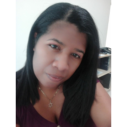 Maria Melo Diaz