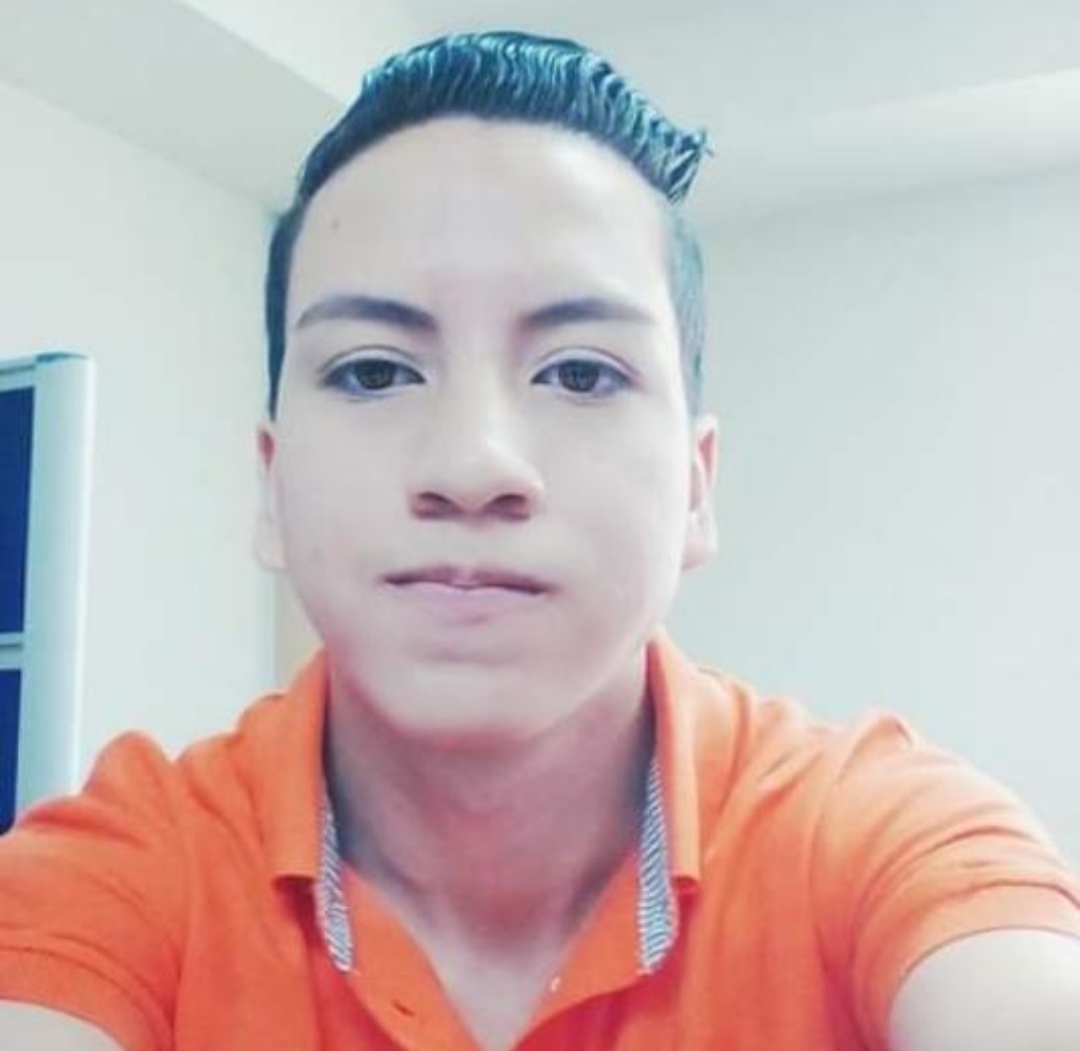 Francisco Miguel Guevara Rosales