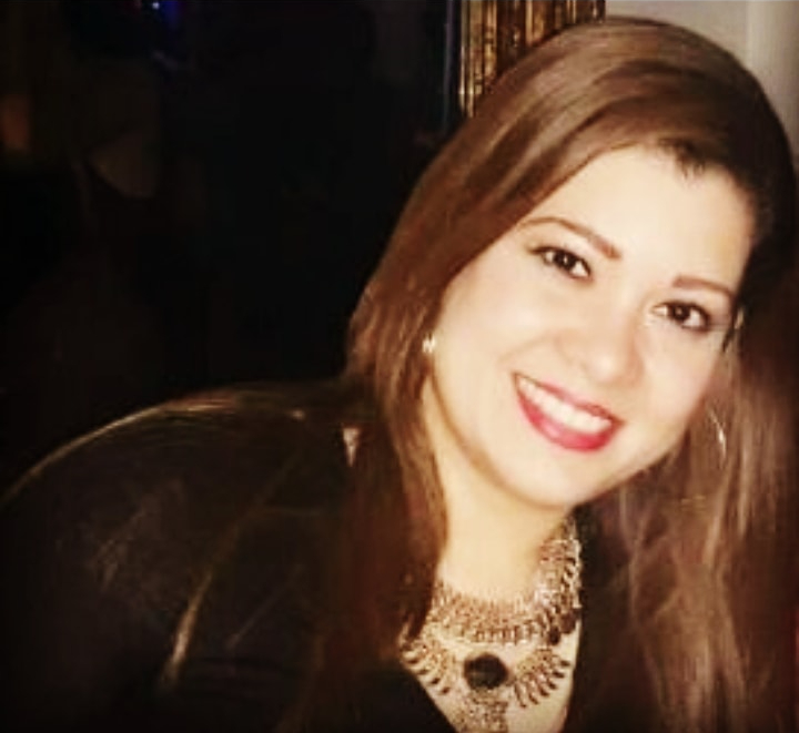 Sandra Ramírez Martínez