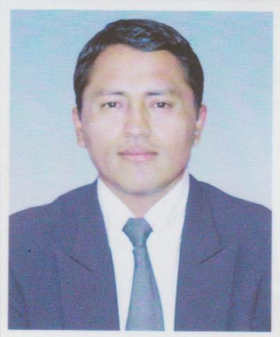 Julio Rubén Cifuentes Mejía