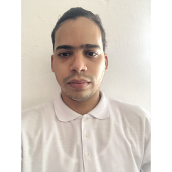 Anderlin Gregori Veloz Vasquez