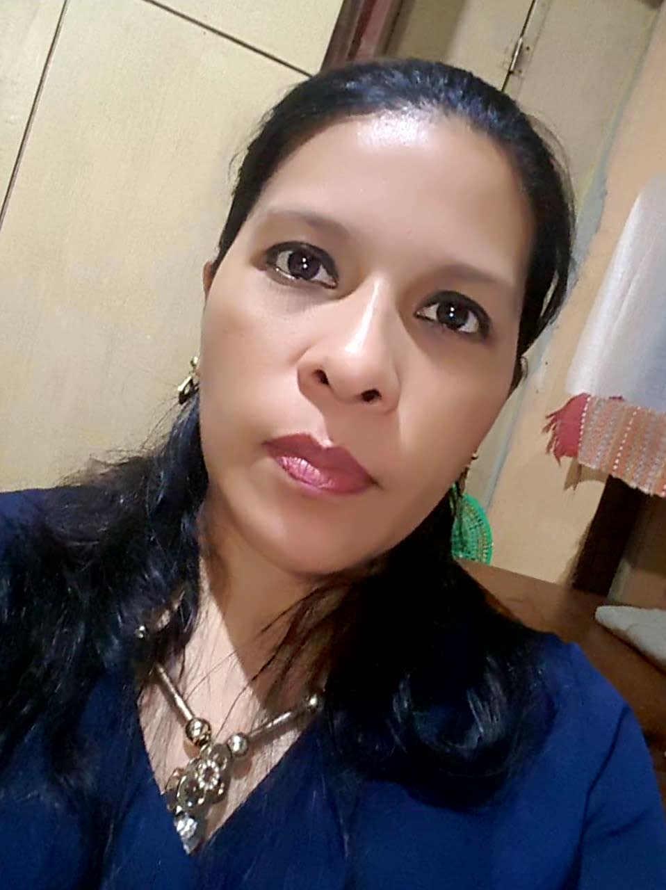 XOCHILT HAYDEÉ Flores López