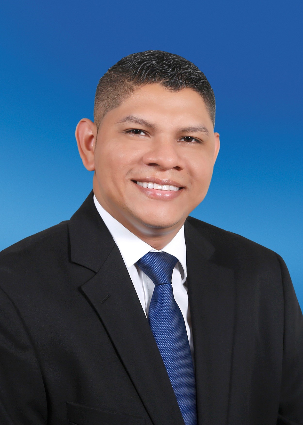 Hernan Donaire Sequeira