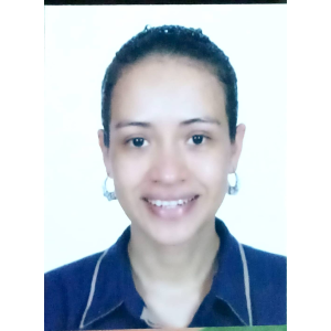 Rocio del Alba Paz Betancourt