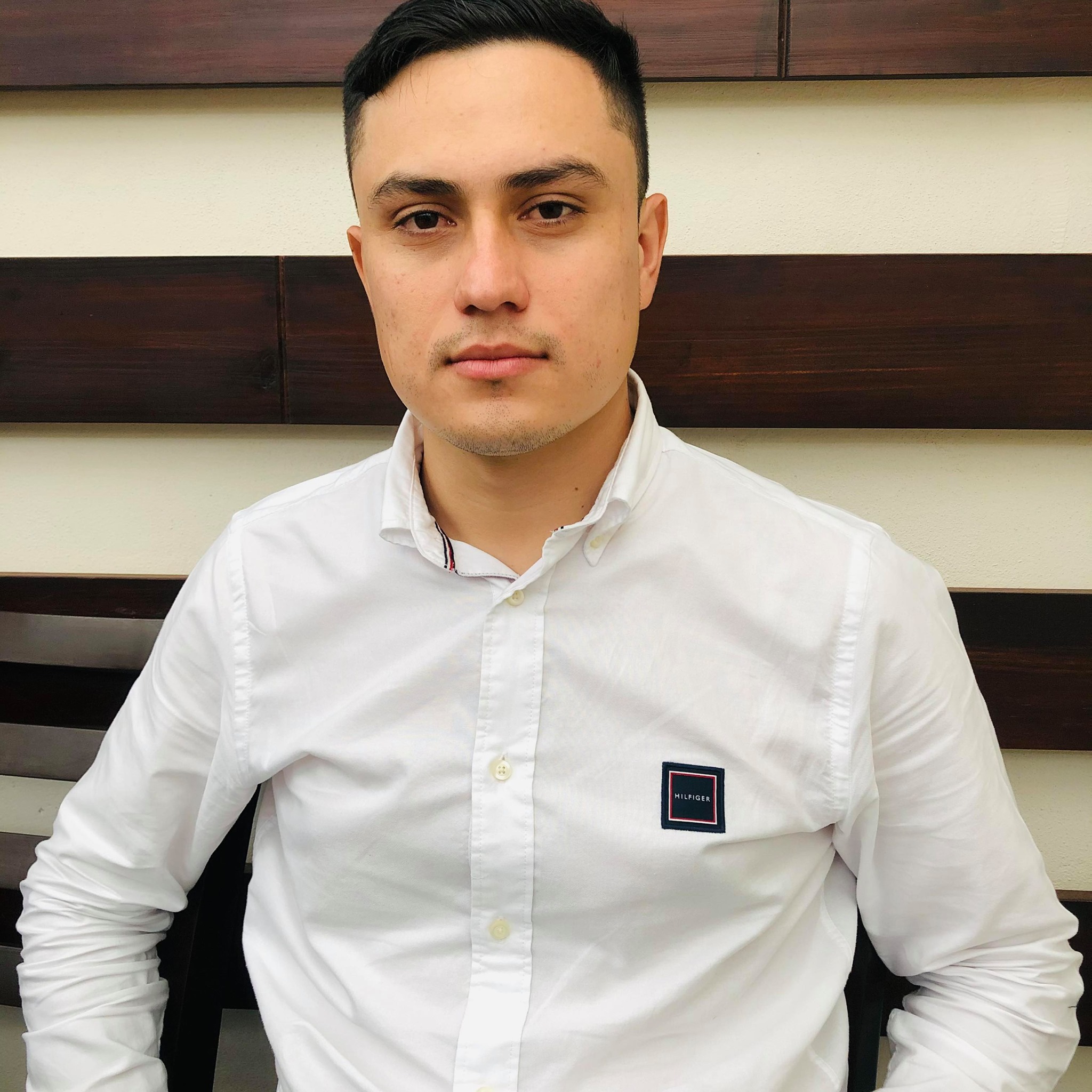 Juan Daniel Herrera Talavera