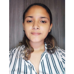 Kristhell Dayanna Chavarría Pérez