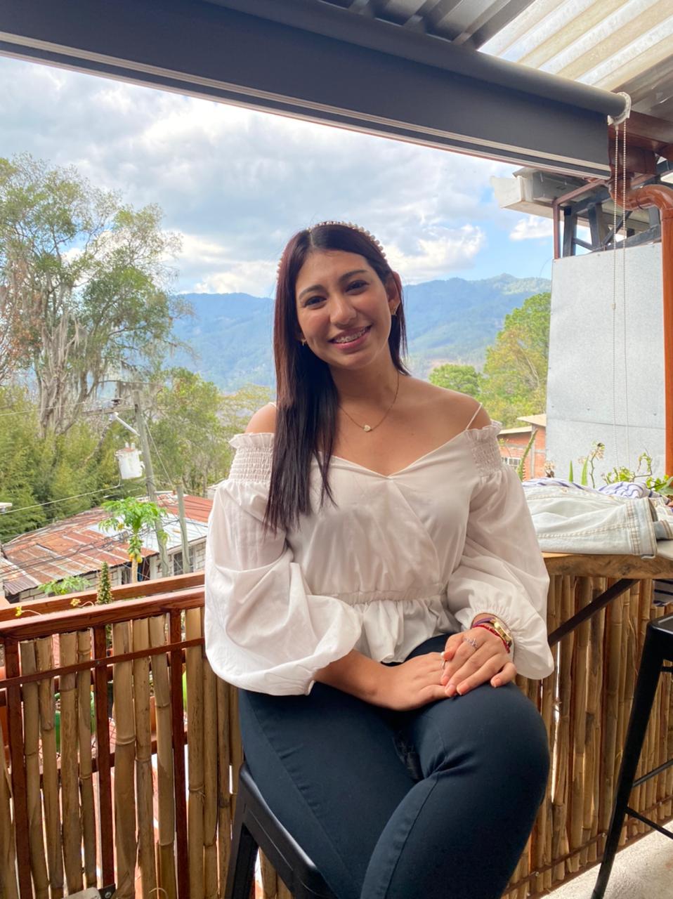 Cristina Abigail Herrera Cabrera