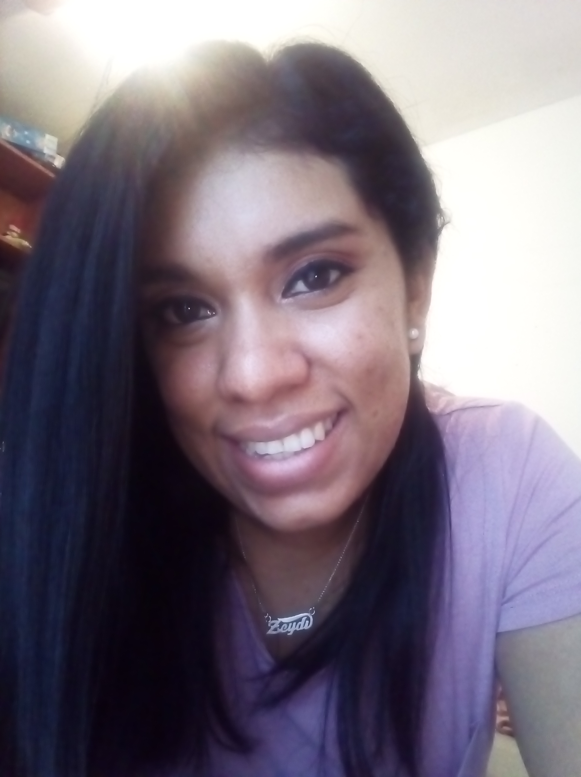 Zeydi marcela Lovo campos Campos
