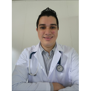 Daylan Ortiz Molina
