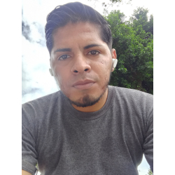 Kevin Alexander Aguilar Gonzalez