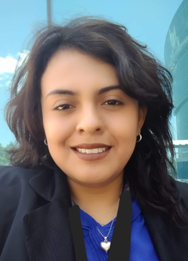 Jorling Muñoz Ramos